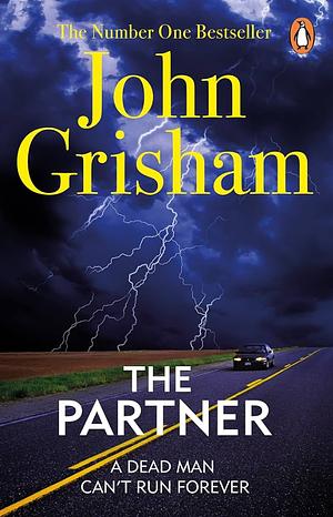 The Partner by John Grisham