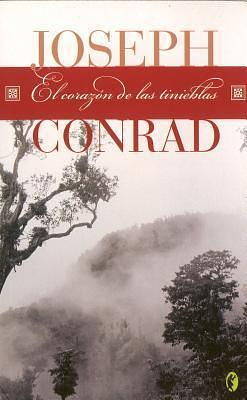 El corazón de las tinieblas by Joseph Conrad