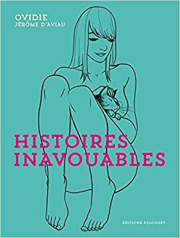 Histoires inavouables (Érotix) by Ovidie