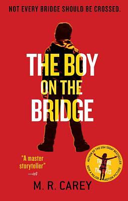 The Boy on the Bridge by M.R. Carey