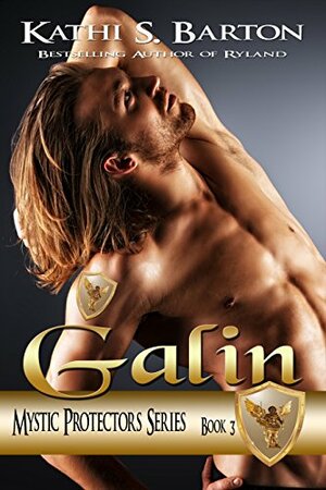 Galin by Kathi S. Barton