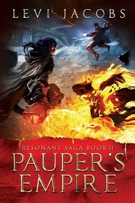 Pauper's Empire by Levi Jacobs