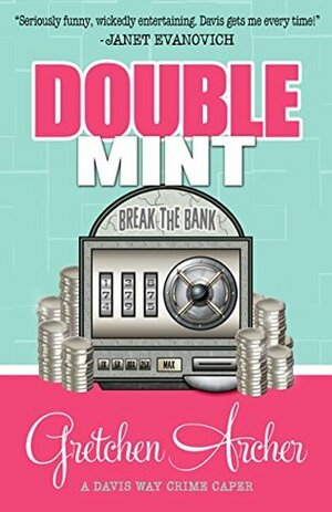 Double Mint by Gretchen Archer