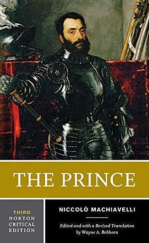 NEW-The Prince, 3/e by Niccolò Machiavelli