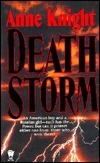 Death Storm by Anne Knight