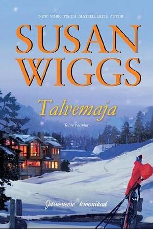 Talvemaja by Susan Wiggs