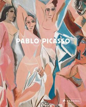 Pablo Picasso by Hajo Duchting