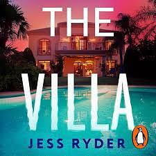 The Villa by Jess Ryder