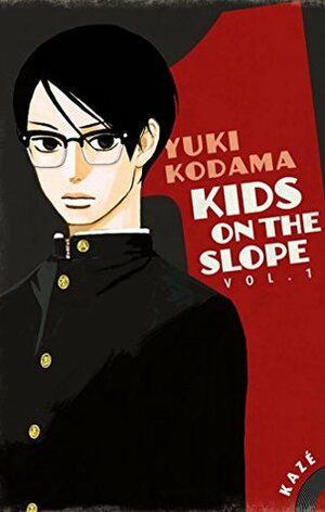 Kids on the slope - Tome 1 by Yuki Kodama