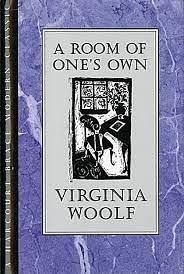 A Room of One's Own by Virginia Woolf