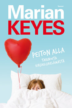 Peiton alla by Marian Keyes