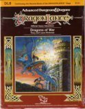 Dragons of War by Tracy Hickman, Laura Hickman