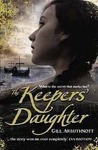 The Keeper's Daughter by Gill Arbuthnott