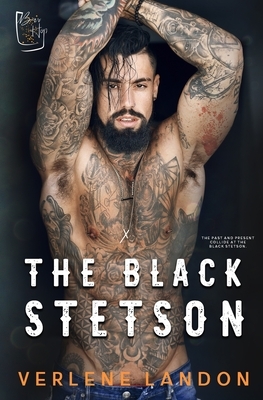 The Black Stetson: Desert Phantoms .5 by Verlene Landon