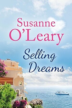 Selling Dreams by Susanne O'Leary