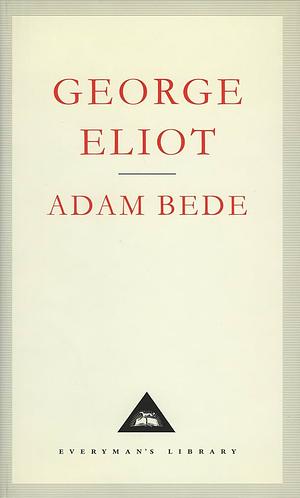 Adam Bede by George Eliot