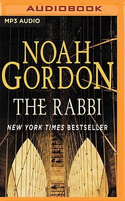 The Rabbi by Noah Gordon