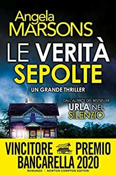 Le verità sepolte by Angela Marsons