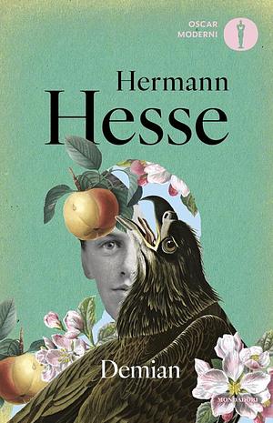 Demian by Hermann Hesse