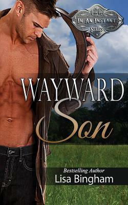 Wayward Son by Lisa Bingham