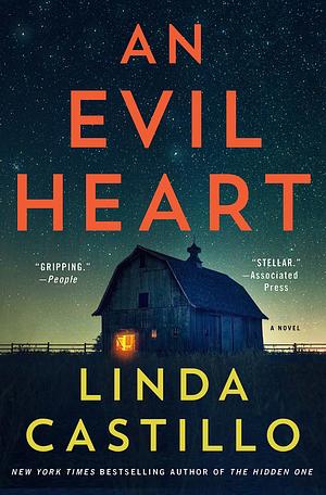 An Evil Heart by Linda Castillo