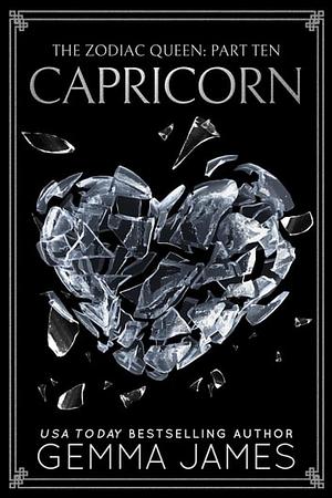 Capricorn by Gemma James