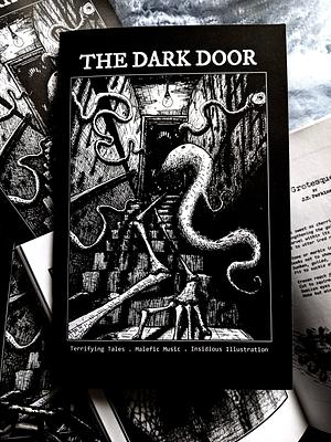 The Dark Door Issue #1 by Chris Cote