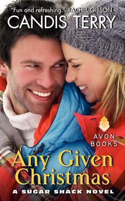 Any Given Christmas by Candis Terry