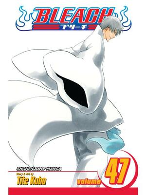 Bleach, Vol. 47: End of the Chrysalis Age by Tite Kubo