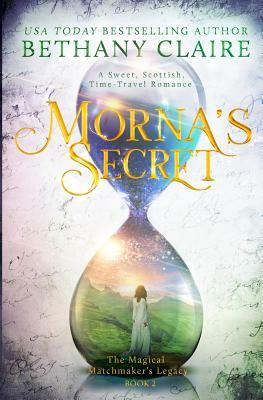 Morna's Secret by Bethany Claire