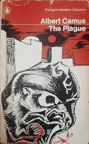 The Plague by Albert Camus