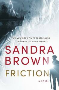 Friction by Sandra Brown