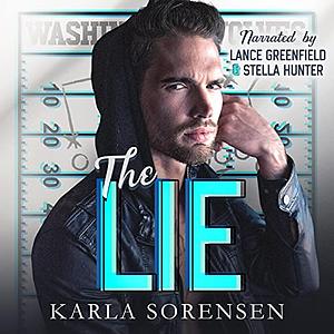The Lie by Karla Sorensen
