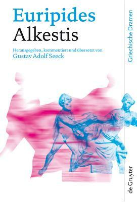 Alkestis by Euripides