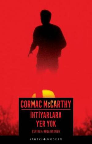 İhtiyarlara Yer Yok by Cormac McCarthy