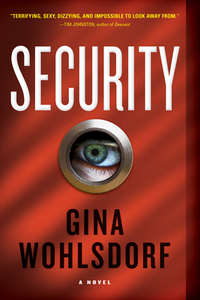 Security by Gina Wohlsdorf