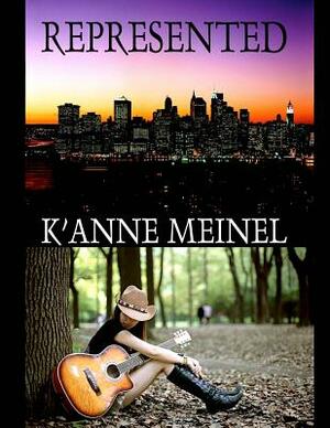 Represented by K'Anne Meinel