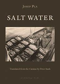 Salt Water by Josep Pla