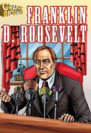 Franklin Roosevelt by Saddleback Educational Publishing