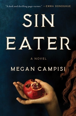 Sin Eater by Megan Campisi