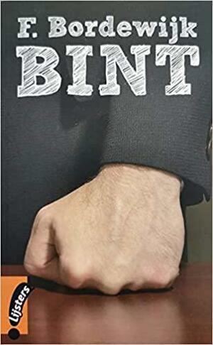 Bint by F. Bordewijk