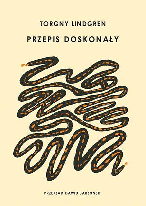 Przepis doskonały by Torgny Lindgren