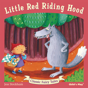 Little Red Riding Hood by 