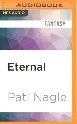 Eternal by Pati Nagle