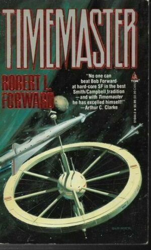 Timemaster by Robert L. Forward