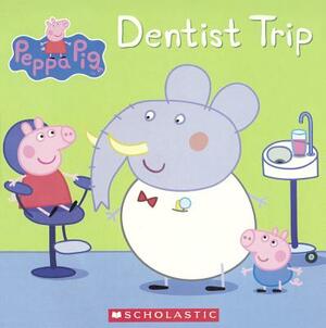 Dentist Trip by 