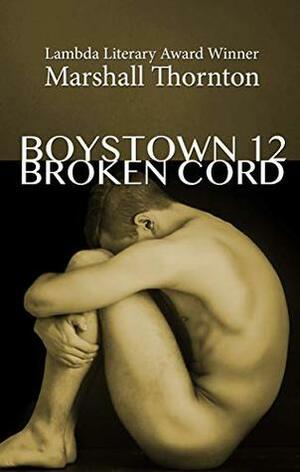 Broken Cord by Marshall Thornton