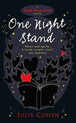 One Night Stand by Julie Cohen