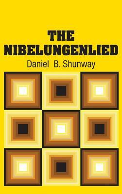 The Nibelungenlied by 