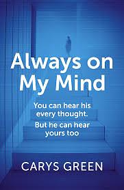 Always on My Mind by Carys Green